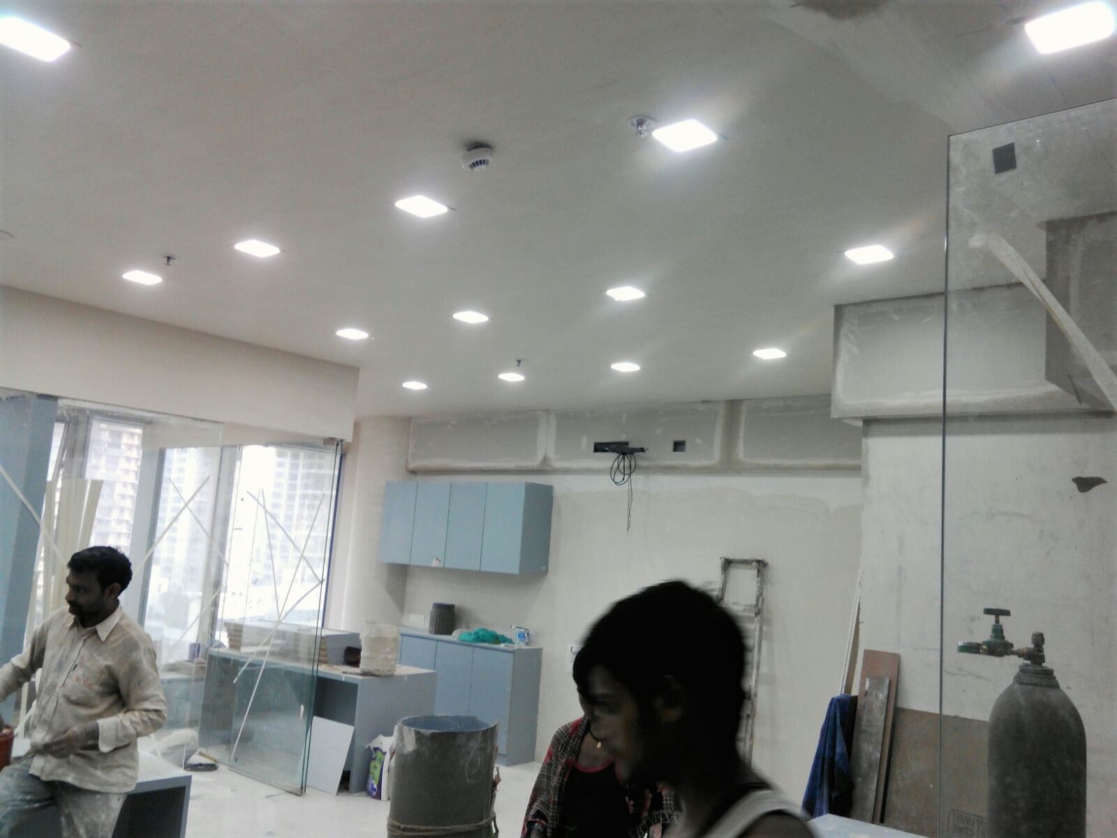 Interior painting Gallery image 34
